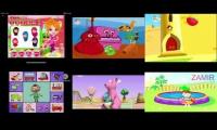 Thumbnail of Music And Art With Babytv