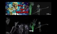 Thumbnail of Esto es Halloween y Veracruz
