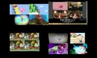 Thumbnail of My Scream Contents Superparison 1