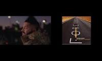 Thumbnail of foreigner, drake and migos