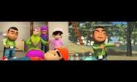 Thumbnail of UMMI Musim 1 VS Musim 2