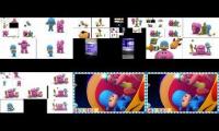 Thumbnail of Pocoyo All On One 50