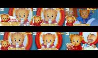 Thumbnail of 6 Good Morning Daniel Languages