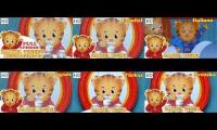 Thumbnail of 6 Good Morning Daniel Languages
