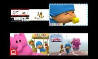 Thumbnail of Pocoyo All On One 58.5