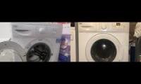 Thumbnail of Beko WM62125W VS Beko WM84125W