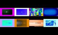 Thumbnail of telekom/t mobile logo history in all orange vocoder + il vocodex 8 parison