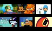 Thumbnail of Sparta Remix Sixparison 61