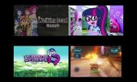 Thumbnail of MLP WALKING DEAD TWILIGHT SPARKLE ASMR GAEA EVERFREE REVENGE & RETURN TO THE RIG