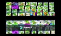 Thumbnail of 64 gummy bears (oldest)
