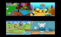 Thumbnail of up to faster 4 parison