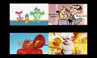Thumbnail of Up to faster 4 pasion