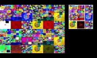 Thumbnail of LOUDER) 5 TOO MANY NOGGIN AND NICK JR LOGO COLLECTIONS HOW MANY NOGGIN AND NICK JR LOGO COLLECTIONS