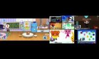 Thumbnail of up to faster 11 parison