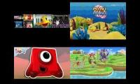Thumbnail of up to faster 19 parison