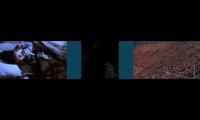 Thumbnail of 3 versions of Enter Sandman by Metallica
