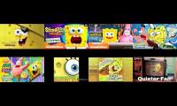 Thumbnail of Nickelodeon: ©2025 SpongeBob SquarePants is a trademark of Viacom International Inc.