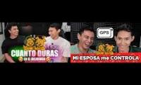Thumbnail of LOS PERRITOS #1 - #3 DE FERNAN ~ GRABANDO DE 57 - 56 MINUTOS VIENDO AL DIF. TIEMPO