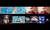 Thumbnail of #TheCatInTheHat - Only in theaters February 27 2026: Part Three.