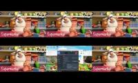 Thumbnail of up to faster 52 parison to booba