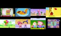 Thumbnail of Baby TV - Lets Play Together