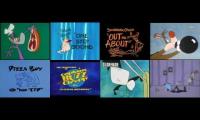 Thumbnail of what a cartoon side by side 18