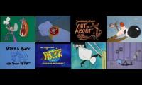 Thumbnail of what a cartoon side by side 18-19
