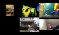 Thumbnail of Oobi and Kako Did Not Listen to Maestru but different remade shots for each character