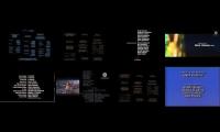 Thumbnail of Scrolling End Credits Mashup
