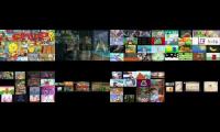 Thumbnail of 8 up to faster superparisons