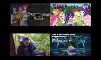 Thumbnail of MLP WALKING DEAD GAEA EVERFREE REVENGE & RETURN TO THE RIG