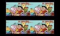 Thumbnail of up to faster 4 parison to Ed Edd N Eddy