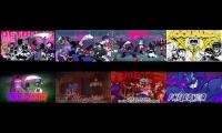Thumbnail of foolhardy D sides Mashup Eightparison