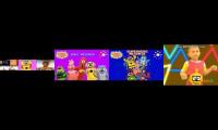 Thumbnail of Megamix Annoying Goose 13