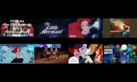 Thumbnail of I want a mermaid like Ariel... who’s interested? (Ariel (The Little Mermaid)) (Ariana).
