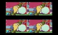 Thumbnail of up to faster 4 parison to Ed Edd N Eddy (2)