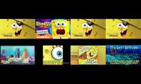 Thumbnail of Nickelodeon: ©2025 SpongeBob SquarePants is a trademark of Viacom International Inc: Part Two.