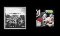 Thumbnail of Pulitzer Kenny x MF DOOM - King Queso