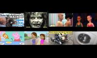 Thumbnail of A bunch of random content