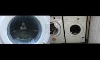 Thumbnail of Beko WM6355W Mini 30