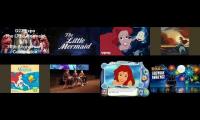 Thumbnail of I want a mermaid like Ariel... who’s interested? (Ariel (The Little Mermaid)) (Ariana): Part Two.