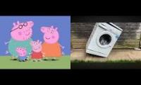 Thumbnail of Peppa Pig 2002 Intro Remake
