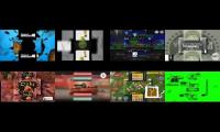 Thumbnail of My favorite 8 scans on same time part 8