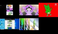 Thumbnail of 14 Gummy Bears My Version 181