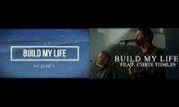 Thumbnail of Build My Life feat (Chris Tomlin) ,  Pat Barrett | Lyrics