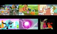 Thumbnail of Up To Faster 101 Parison To Spongebob And The Patrick Star Show And Crossover (Remake)