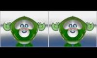 Thumbnail of KlaskyKlaskyKlaskyKlasky Gummy Bear Effects (Inspired by Klasky Csupo 2001 Effects) Combined