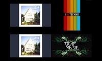 Thumbnail of 4 versions of Kernkraft 400