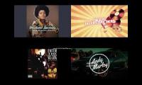 Thumbnail of Michael Jackson in the Faith of Jehovahs witness never say goodbye