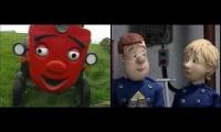 Thumbnail of Traktorek Spacer (DVDRip)